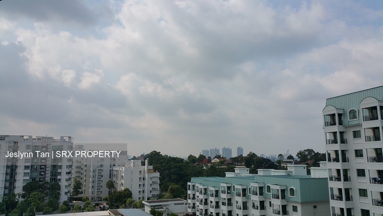 The Cascadia thumbnail photo